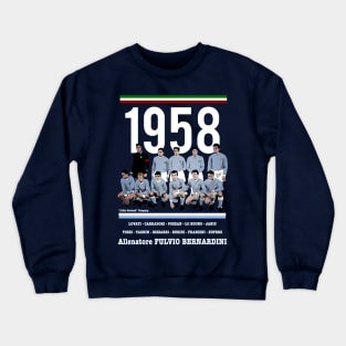 1958 Crewneck Sweatshirt